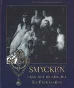 Smycken från det kejserliga S: t Petersburg