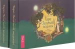 Таро Зеленой ведьмы (брошюра + 78 карт в подарочной упаковке) (комплект  из 2 книг)