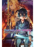 Sword Art Online. Tom 15