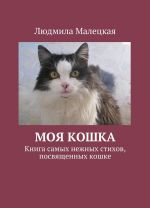 Моя кошка