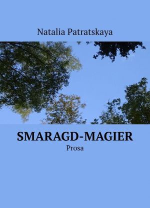 Smaragd-Magier