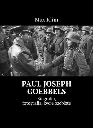 Paul Joseph Goebbels