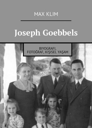 Joseph Goebbels