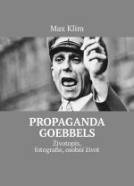 Propaganda Goebbels