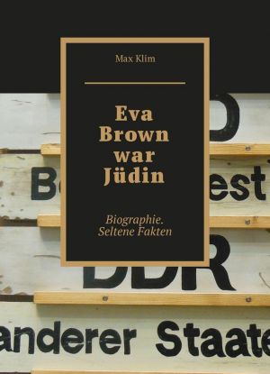 Eva Brown war Jdin