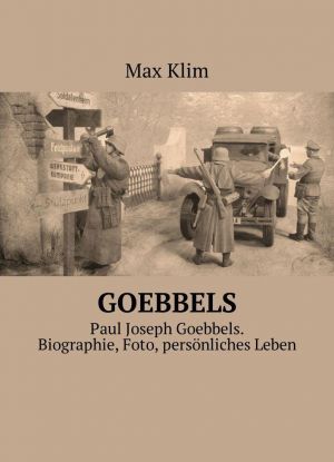 Goebbels