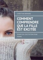 Comment comprendre que la fille est excite