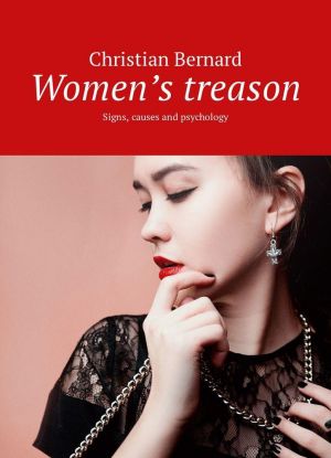 Womens treason