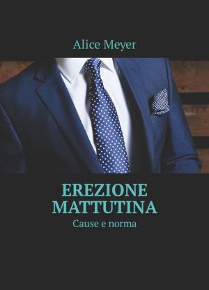 Erezione mattutina