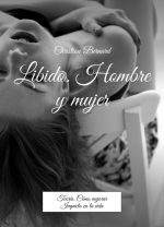 Libido. Hombre y mujer