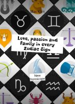 Love, passion and family in every Zodiac Sign