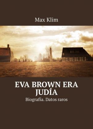 Eva Brown era juda