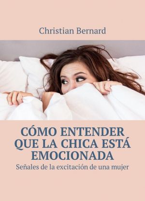 Cmo entender que la chica est emocionada