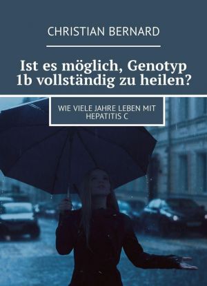 Ist es mglich, Genotyp 1b vollstndig zu heilen