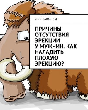 Причины отсутствия эрекции у мужчин. Как наладить плохую эрекцию