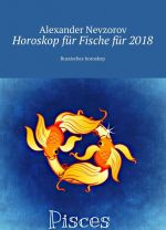 Horoskop fr Fische fr 2018