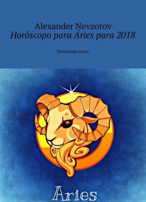 Horscopo para ries para 2018