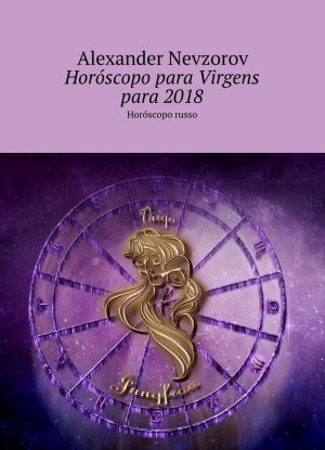 Horscopo para Virgens para 2018