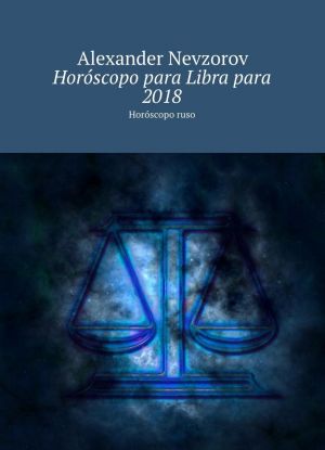 Horscopo para Libra para 2018