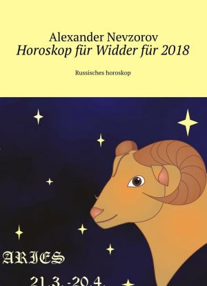 Horoskop fr Widder fr 2018