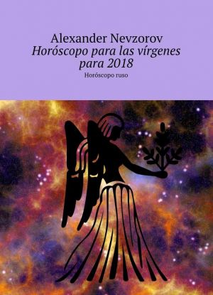 Horscopo para las vrgenes para 2018