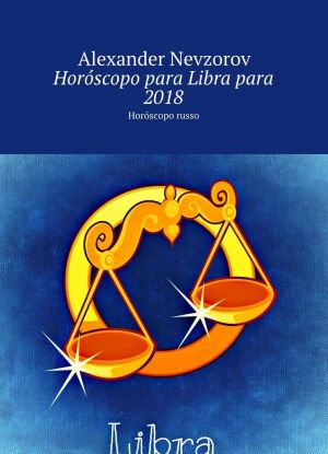 Horscopo para Libra para 2018