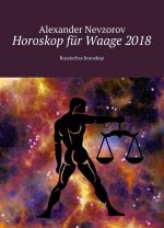 Horoskop fr Waage 2018