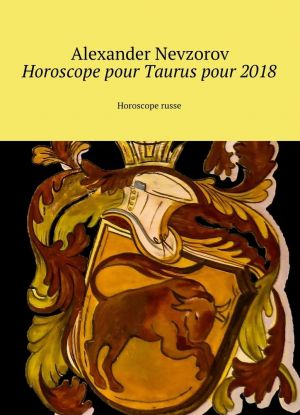 Horoscope pour Taurus pour 2018