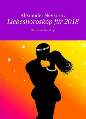 Liebeshoroskop fr 2018