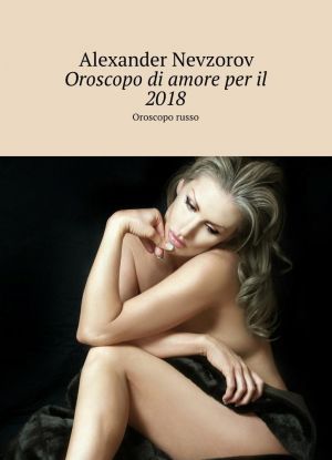 Oroscopo di amore per il 2018