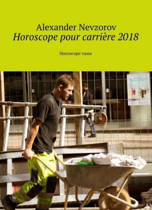 Horoscope pour carrire 2018