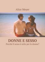 Donne e sesso