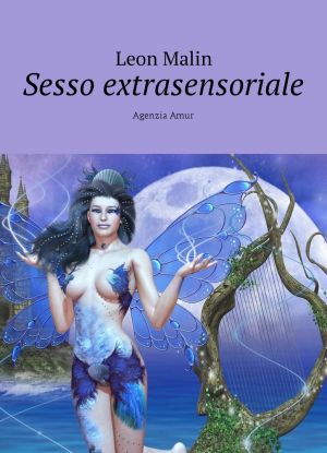 Sesso extrasensoriale