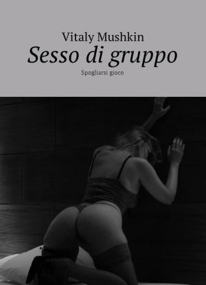 Sesso di gruppo