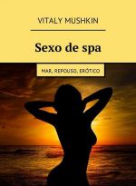 Sexo de spa