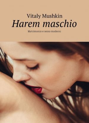 Harem maschio