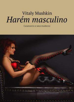 Harm masculino