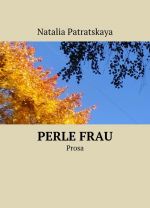 Perle Frau