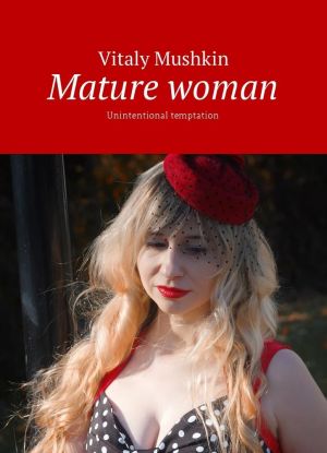 Mature woman