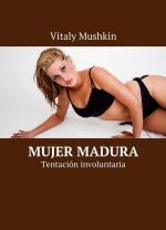 Mujer madura