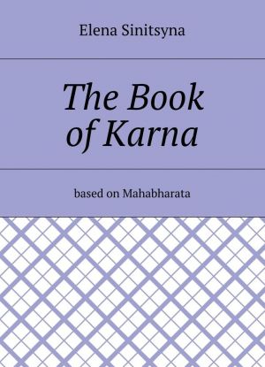 The Book of Karna