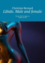 Libido. Male and female