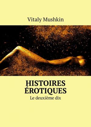 Histoires rotiques