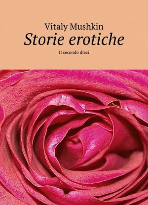 Storie erotiche