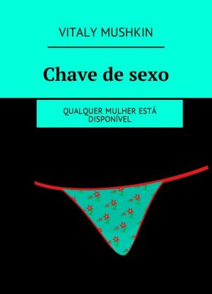 Chave de sexo