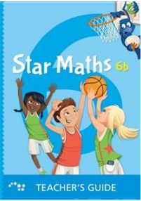 Star Maths 6b Teacher's guide