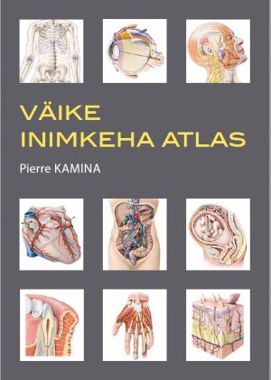 Väike inimkeha atlas