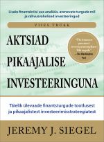 Aktsiad pikaajalise investeeringuna