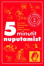 5 minutit nuputamist