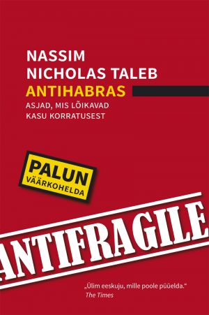 Antihabras